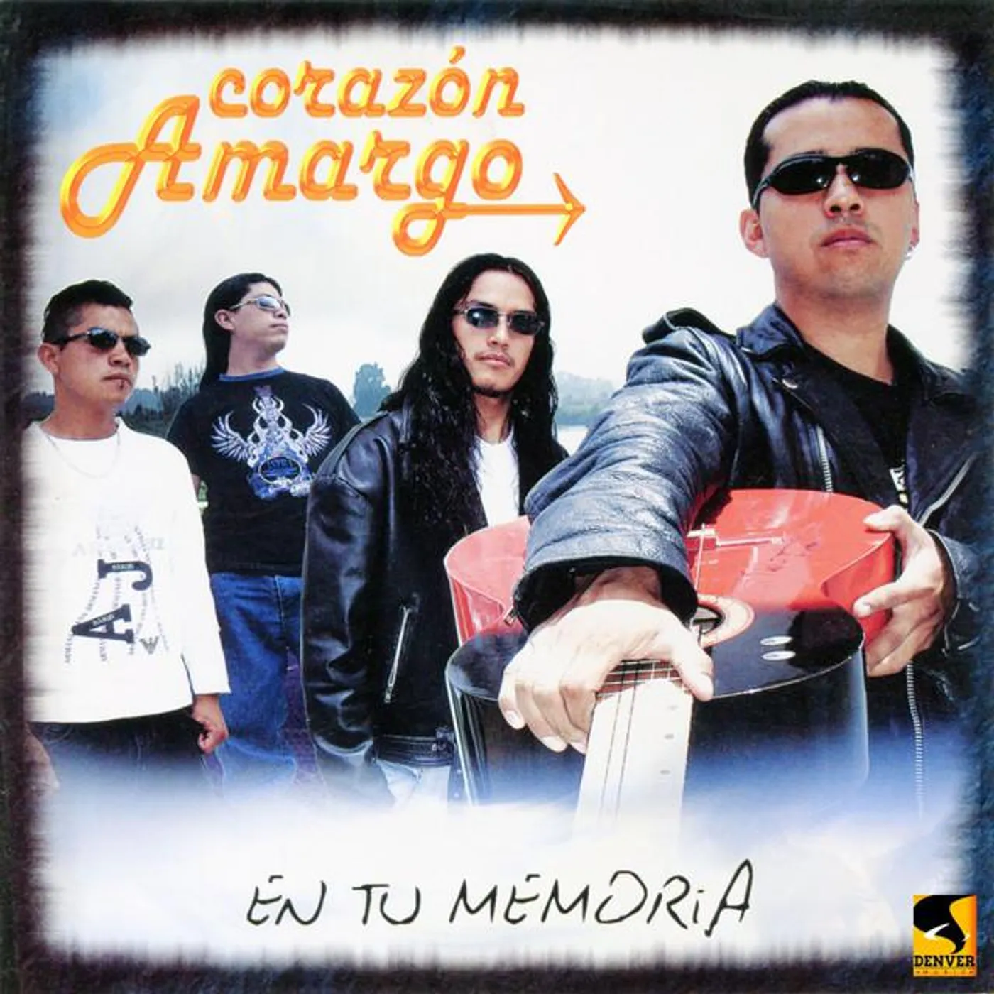 Corazón Amargo