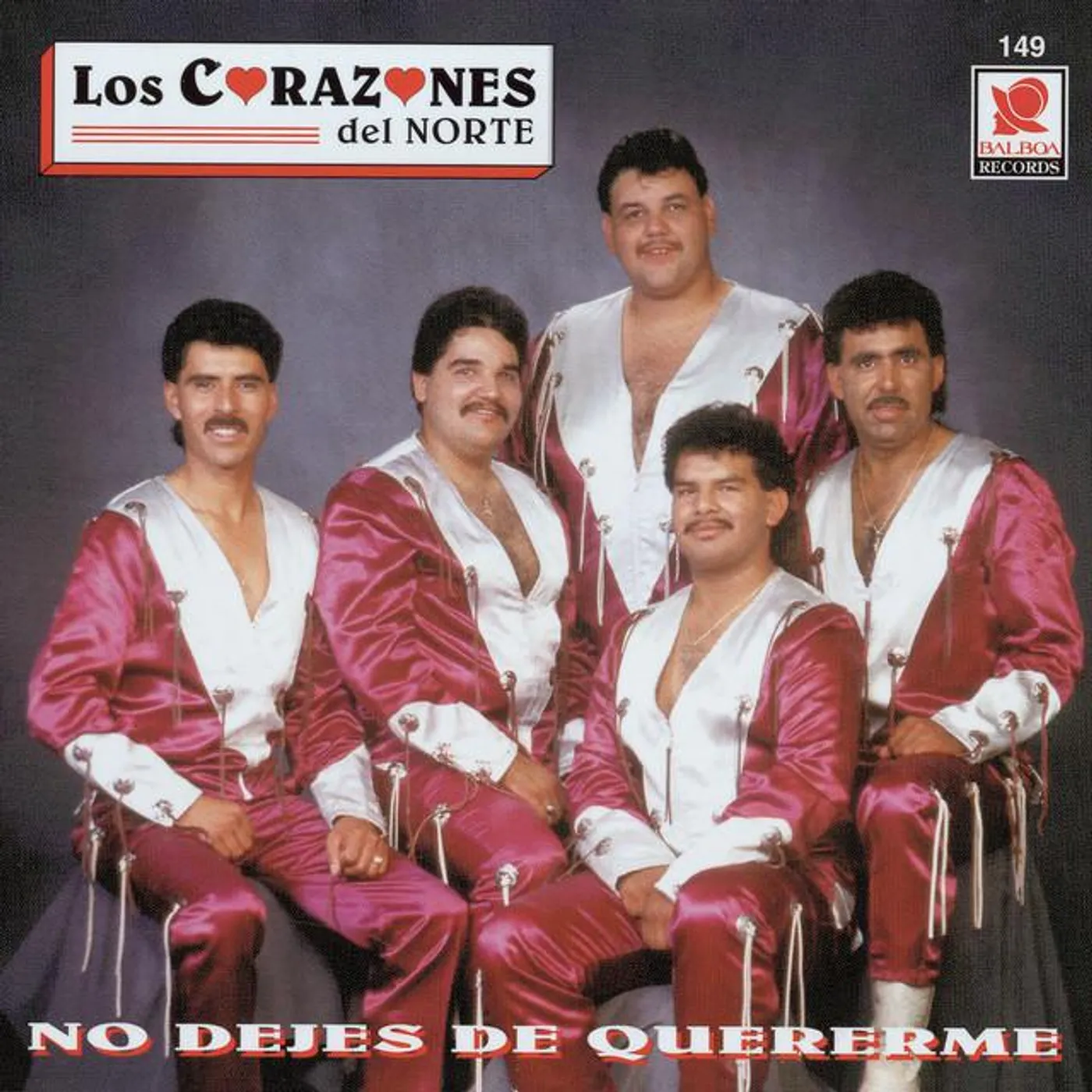 Corazones Del Norte Brand Page