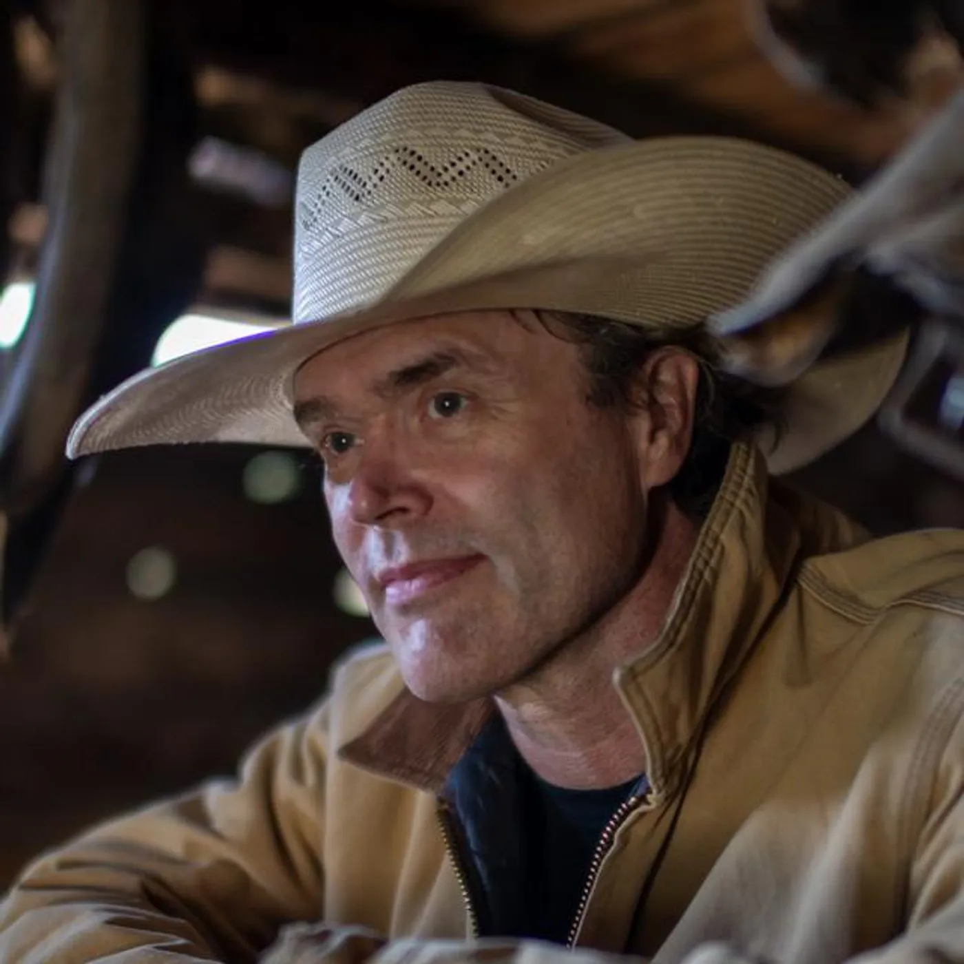 Corb Lund Brand Page