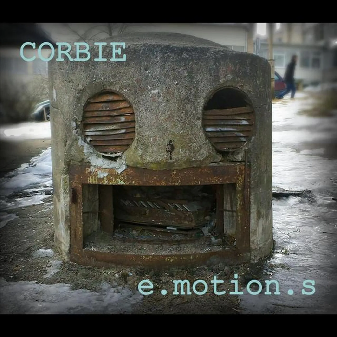 Corbie