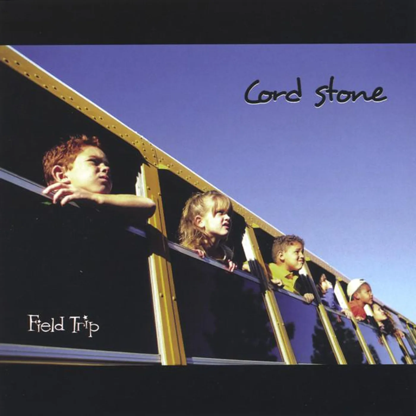 Cord Stone Brand Page