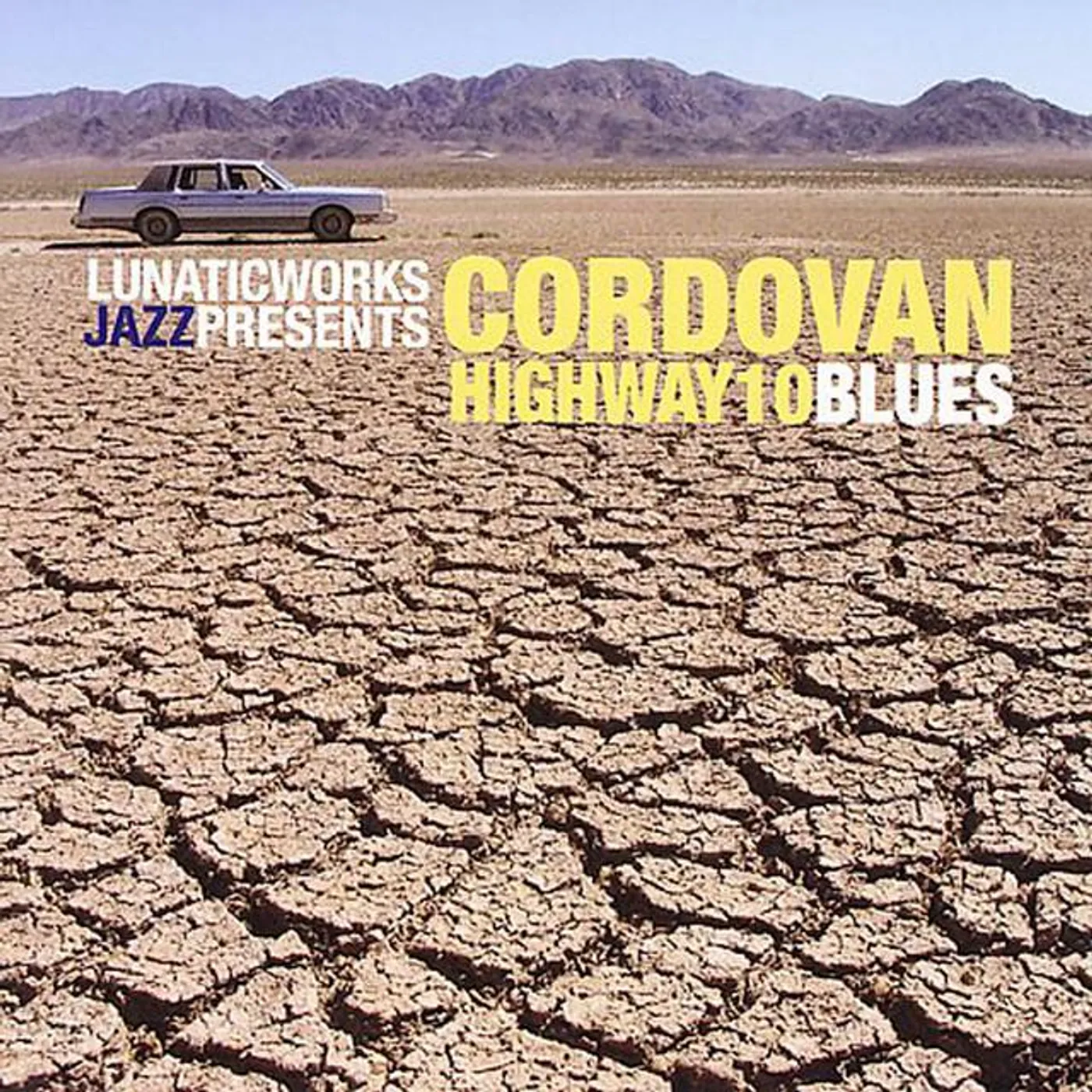 Cordovan Brand Page