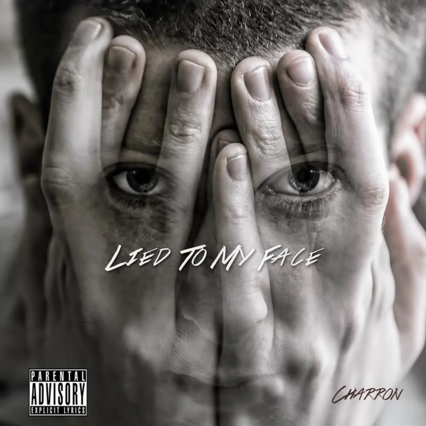 Corey Charron