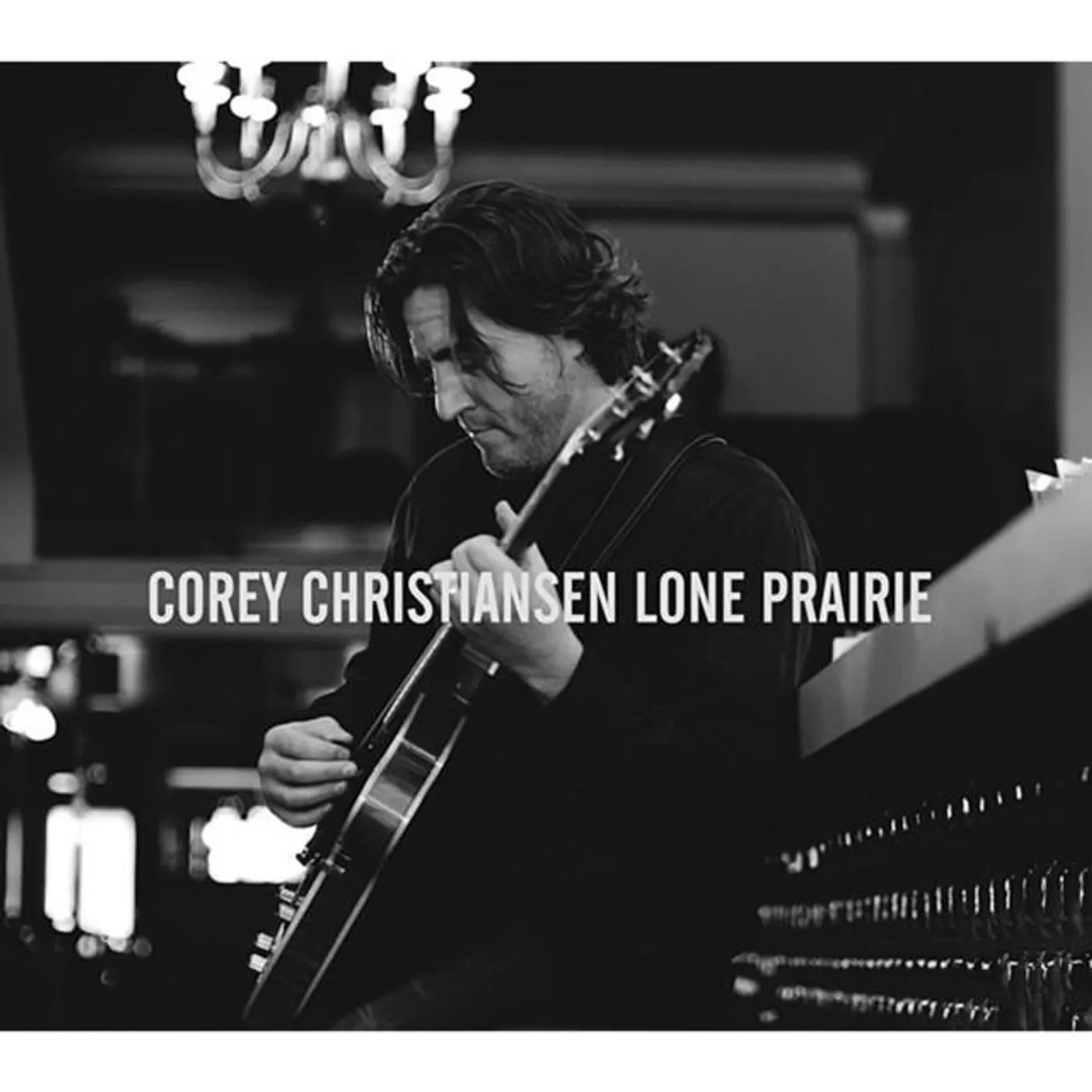 Corey Christiansen Brand Page