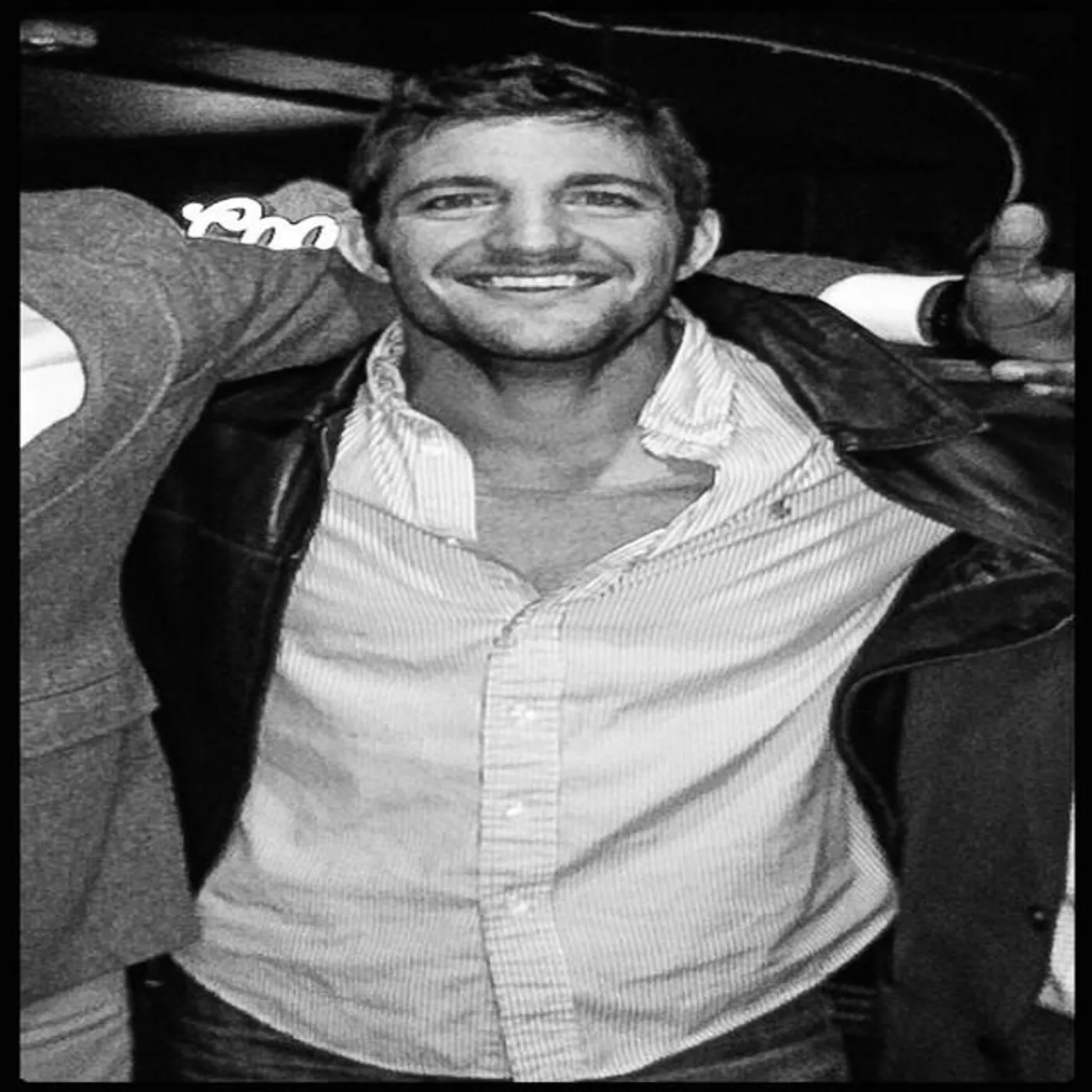 Corey Abdeen