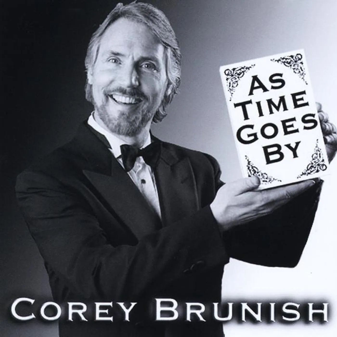 Corey Brunish Brand Page
