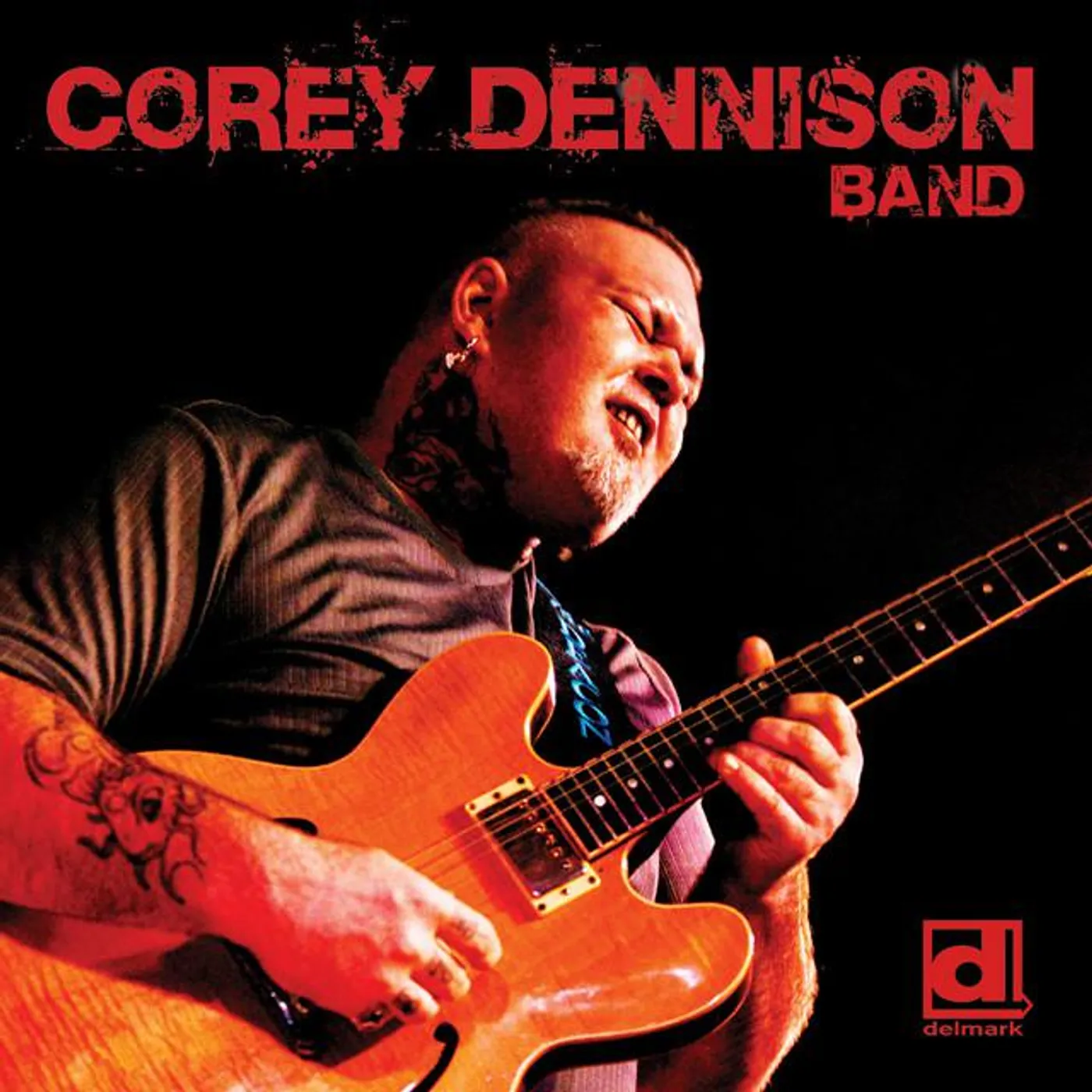 Corey Dennison Brand Page