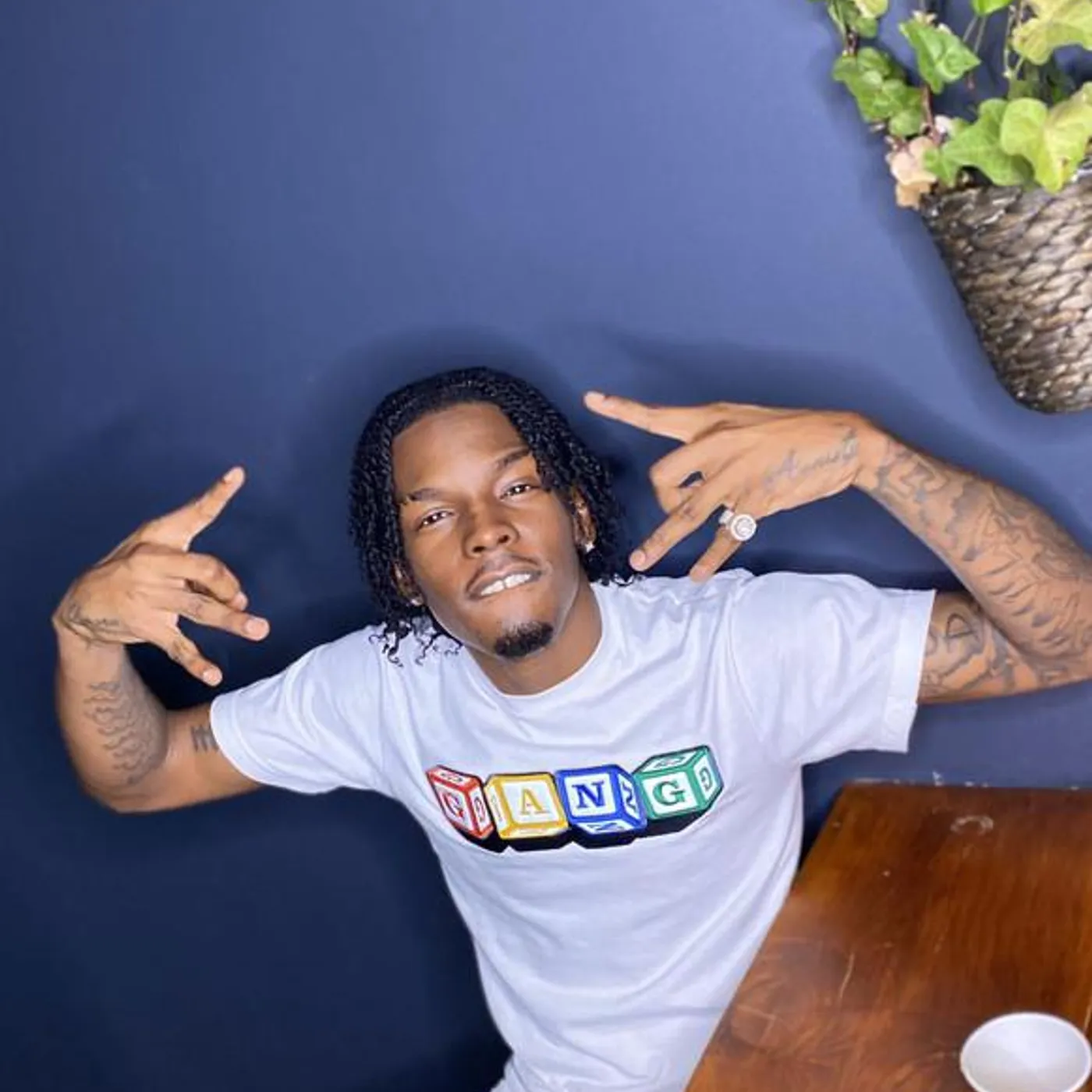 Corey Finesse