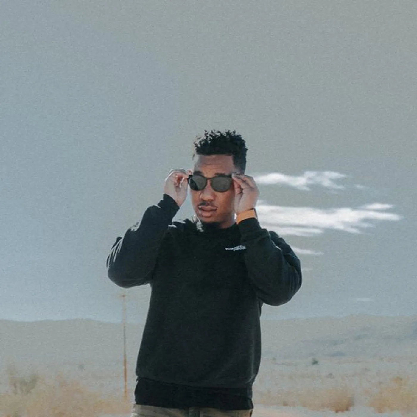 Corey G Brand Page