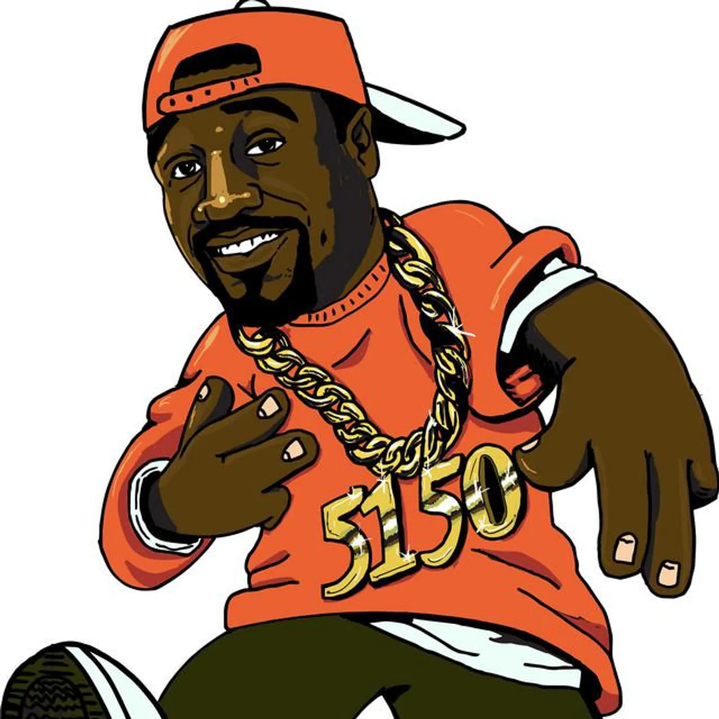 Corey Holcomb