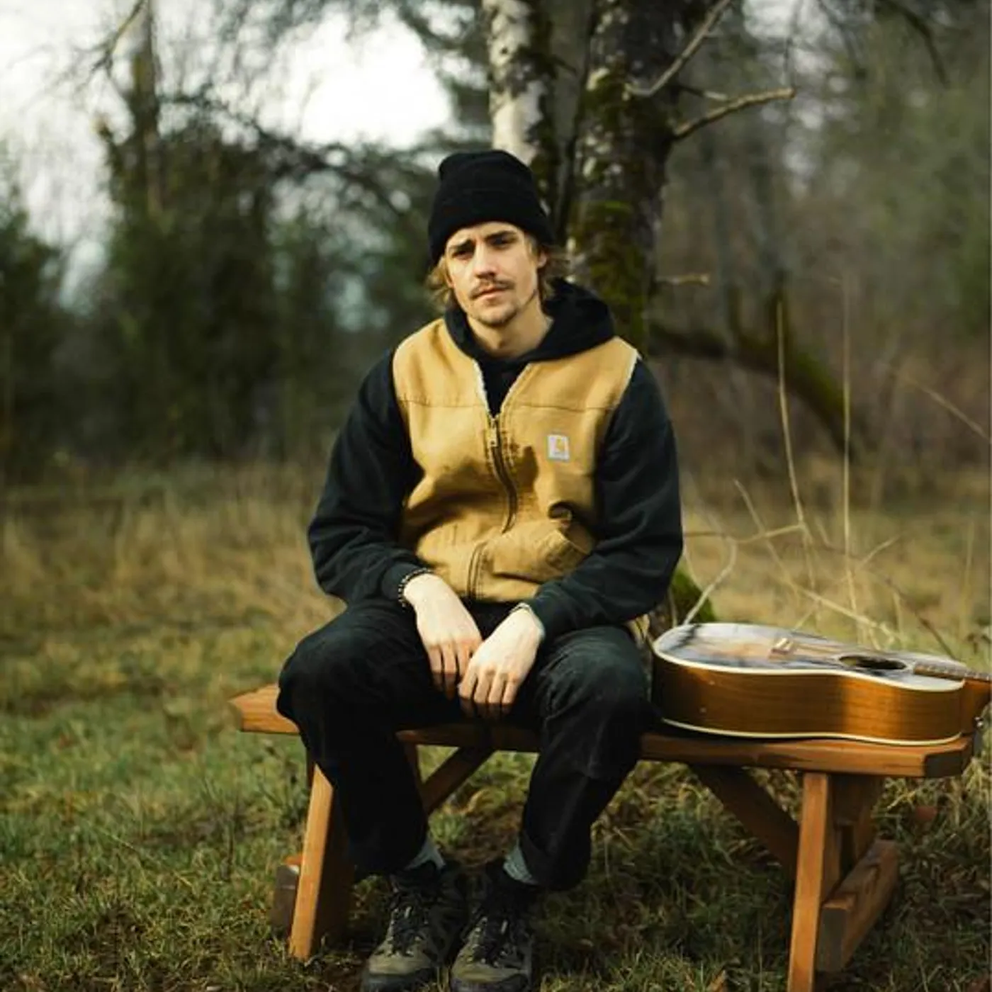 Corey Harper Brand Page