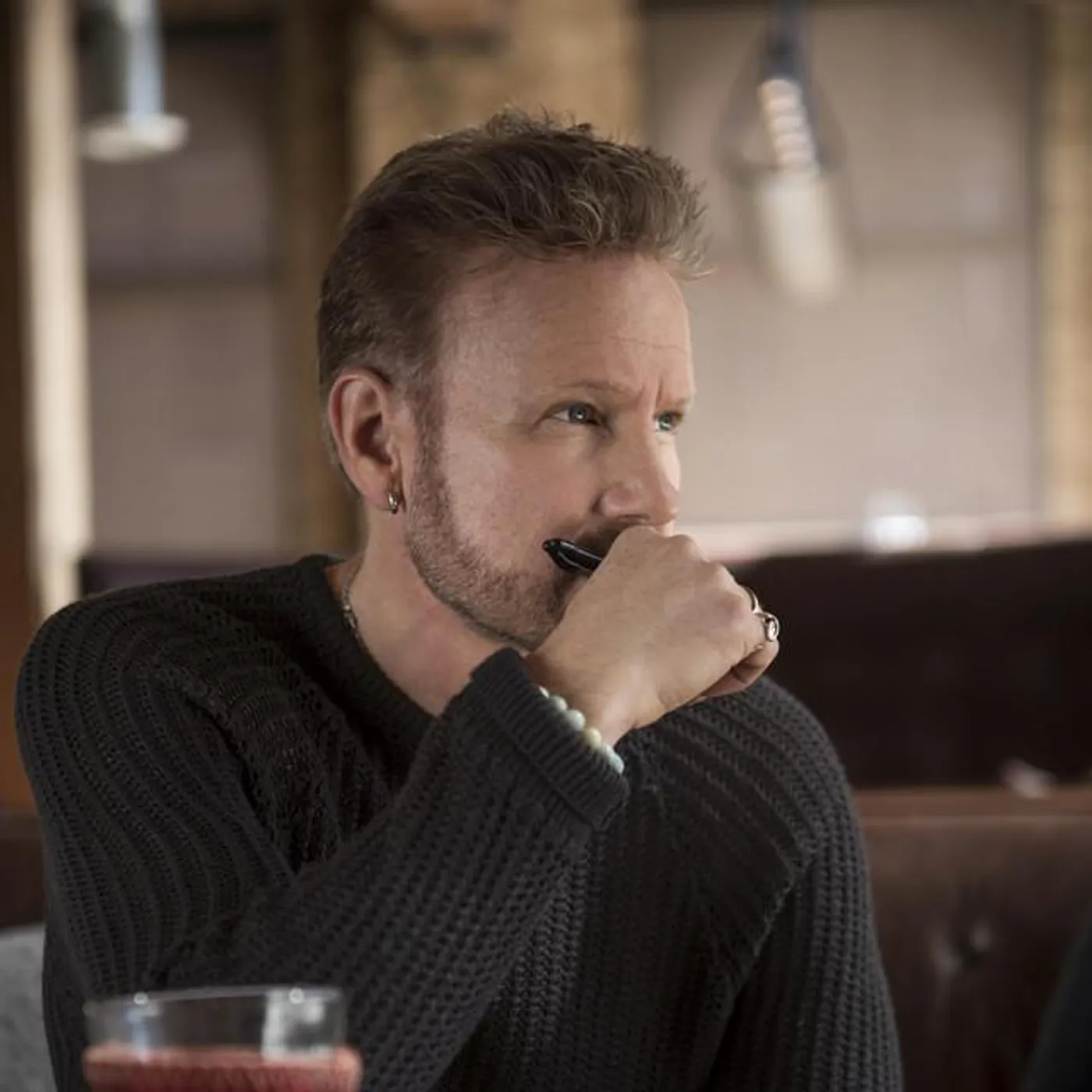 Corey Hart Brand Page