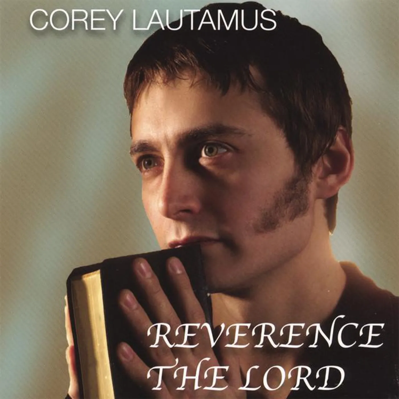 Corey Lautamus