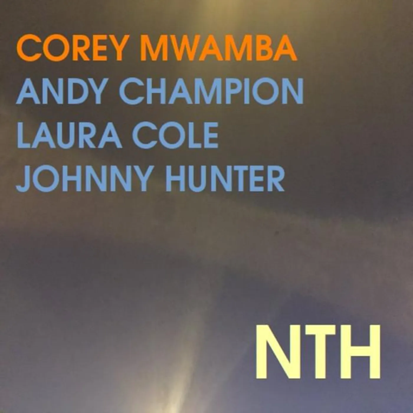Corey Mwamba