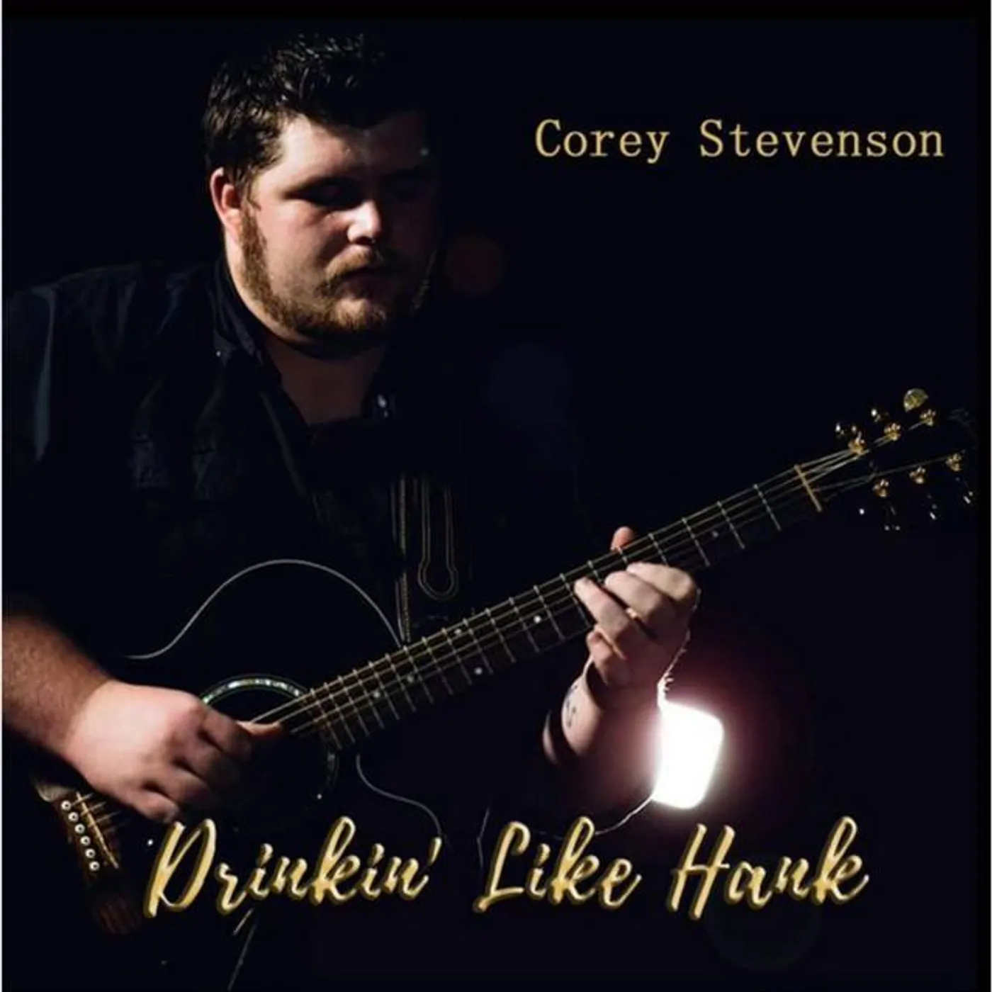 Corey Stevenson