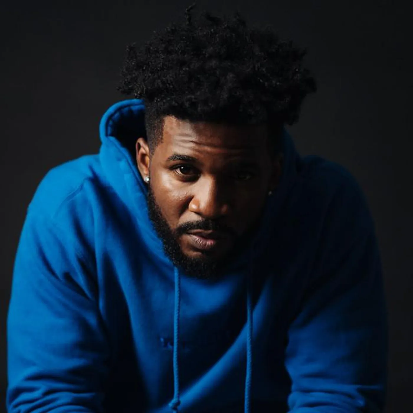 Corey Paul
