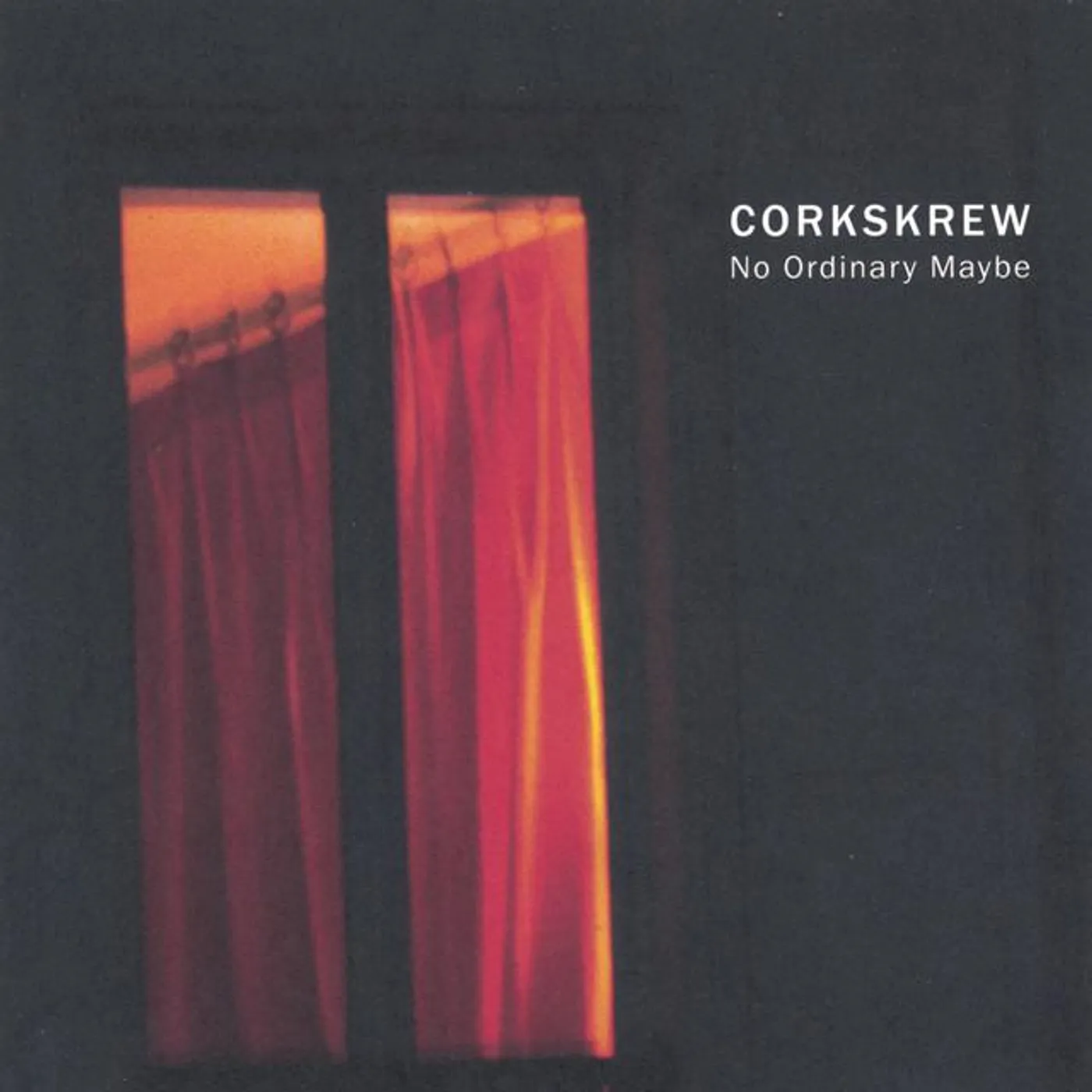 Corkskrew