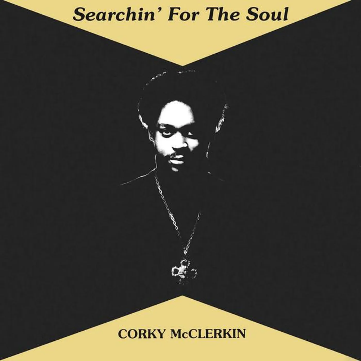 Corky McClerkin
