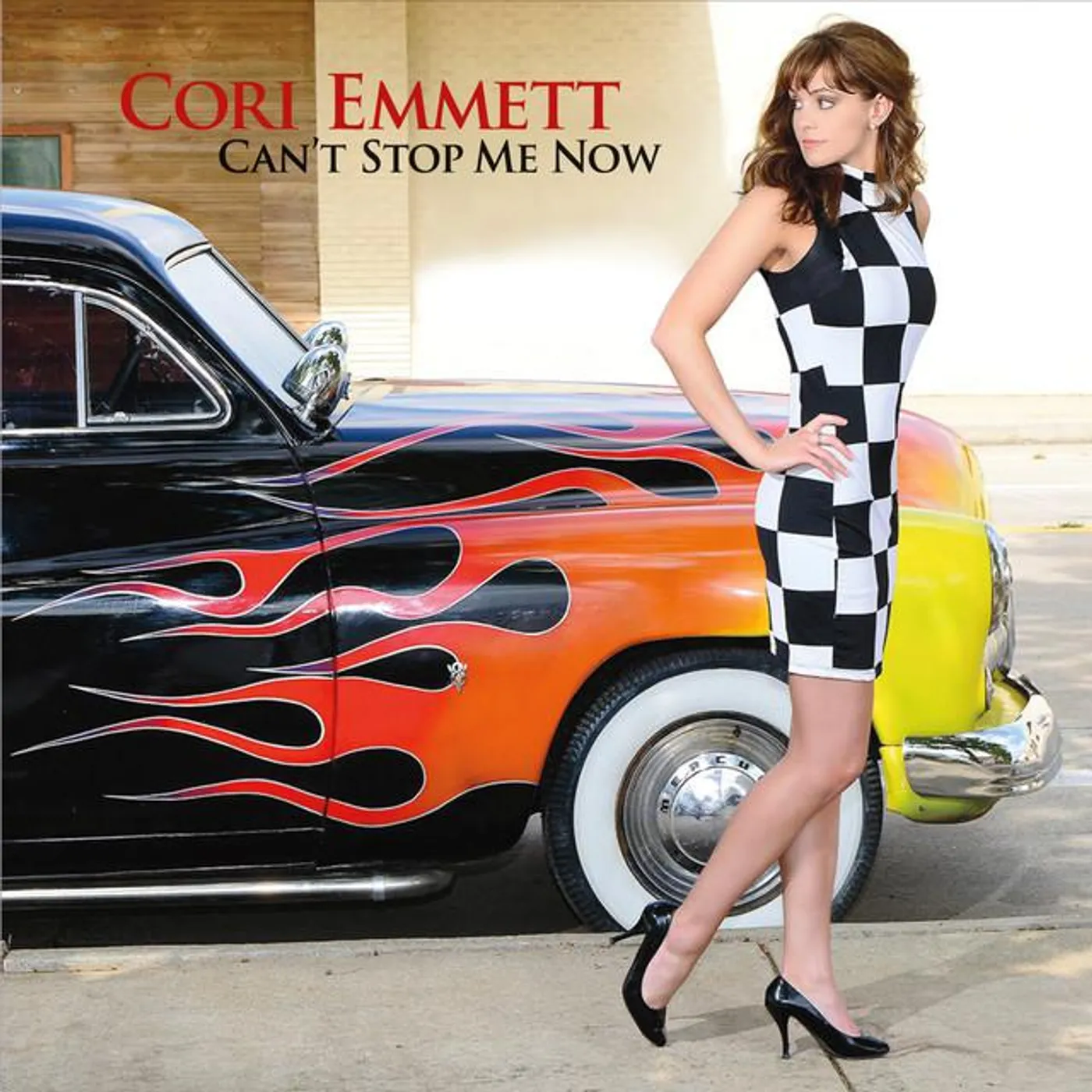 Cori Emmett