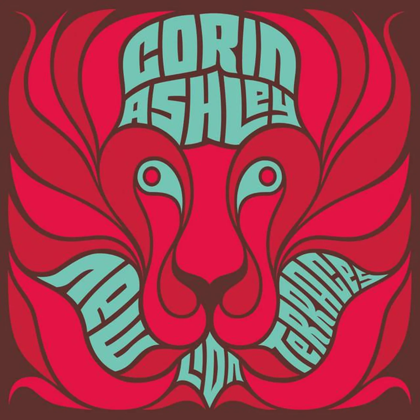 Corin Ashley