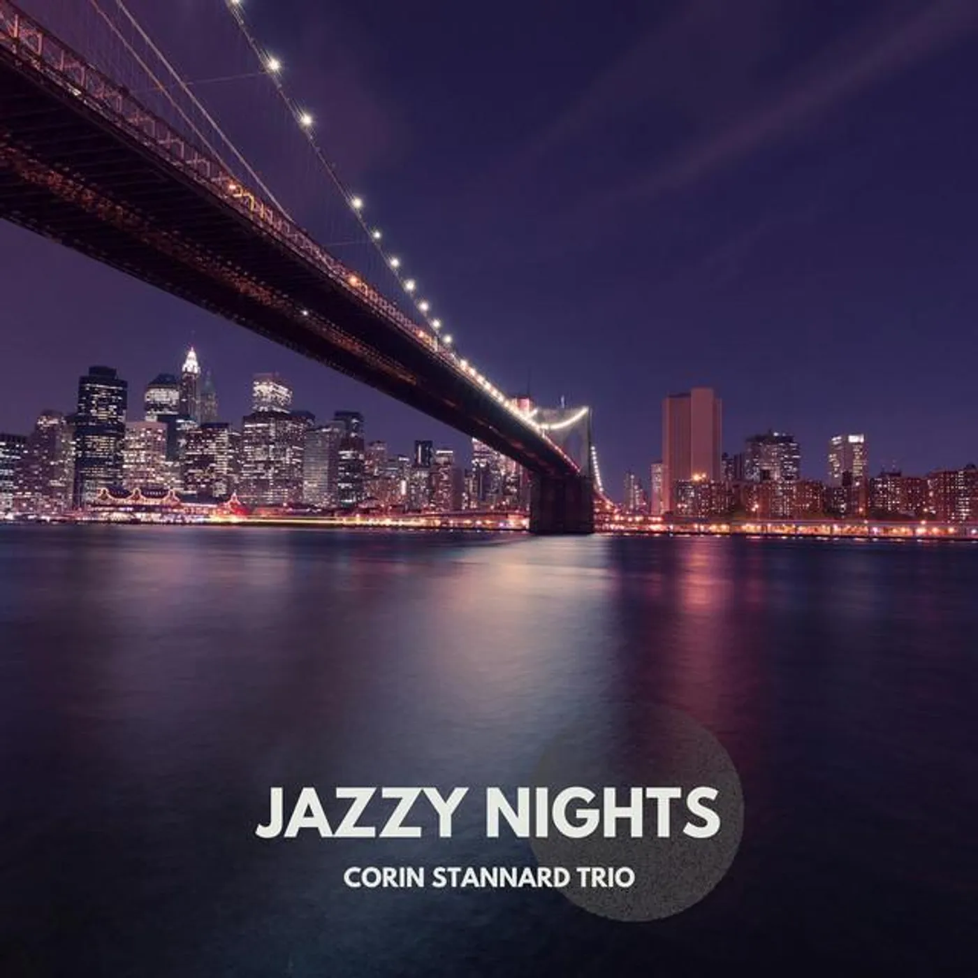 Corin Stannard Trio
