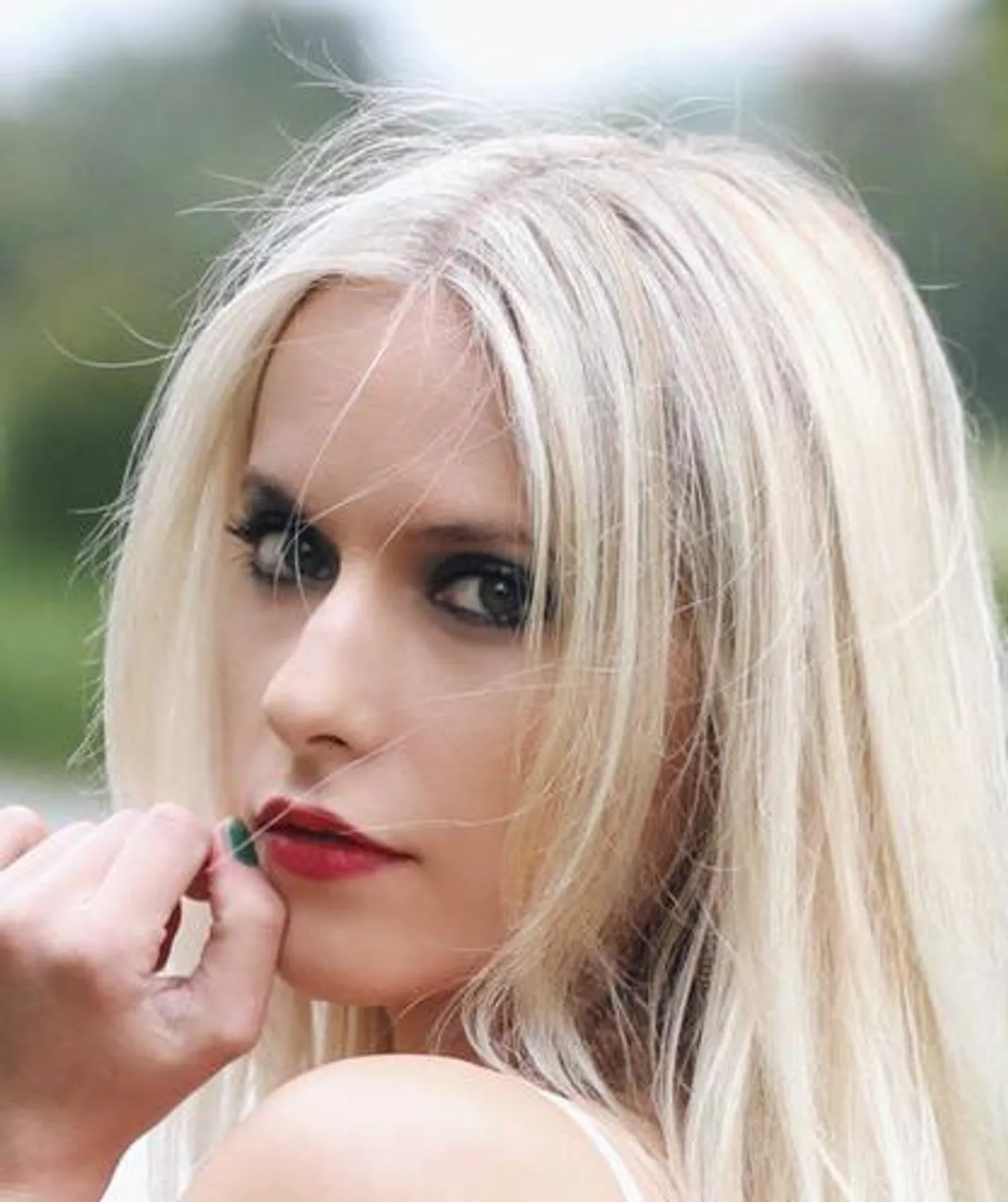 Corinna Jane