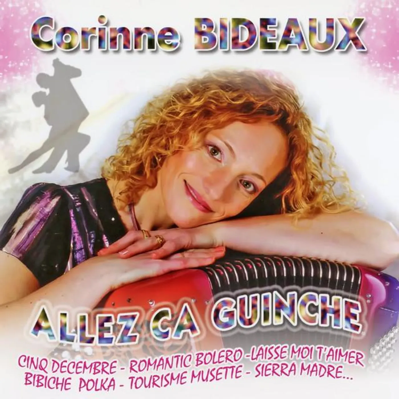Corinne Bideaux