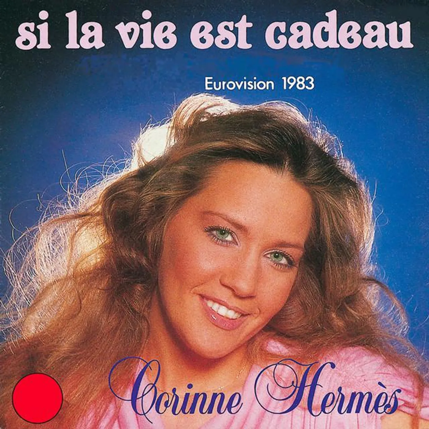 Corinne Hermes Brand Page
