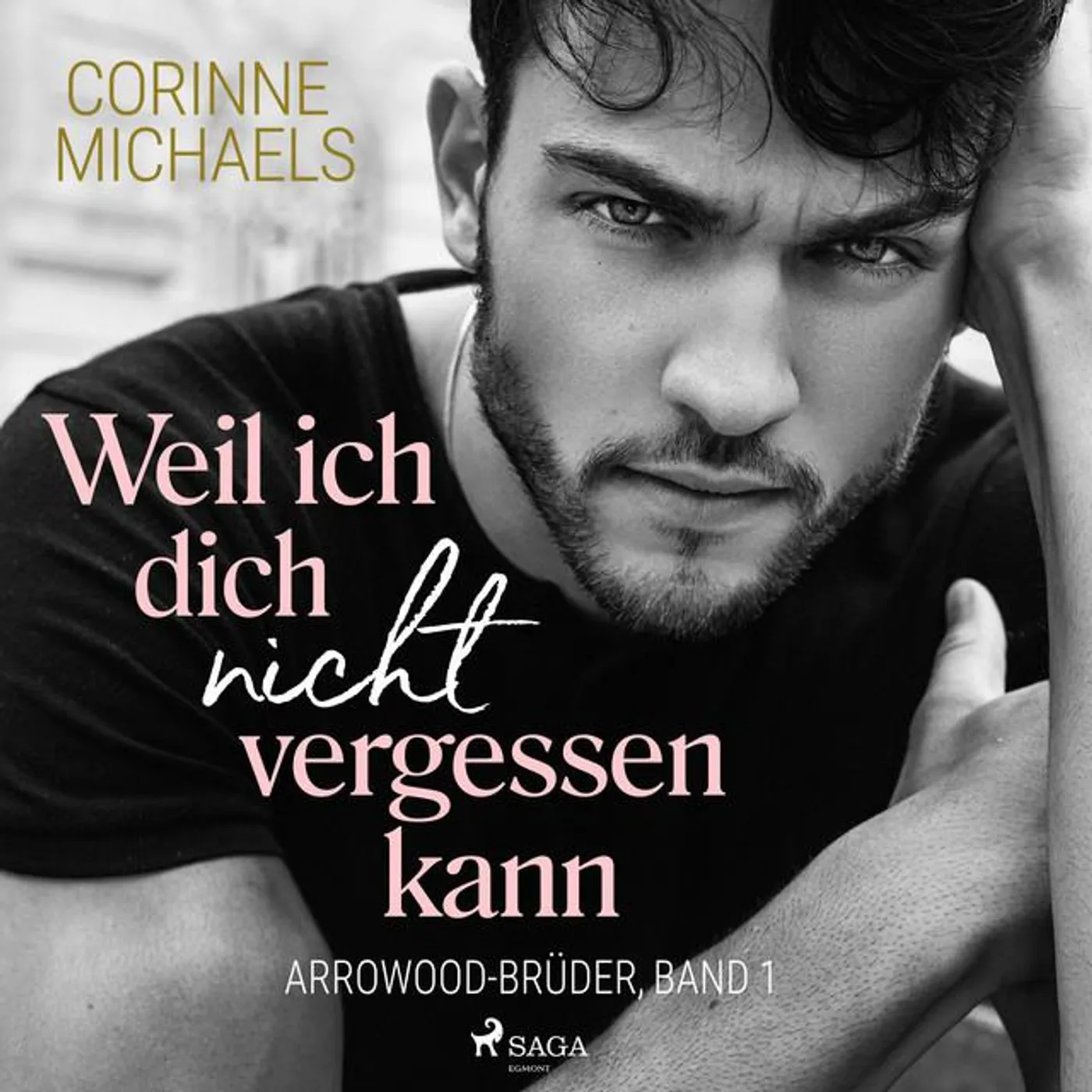 Corinne Michaels Brand Page