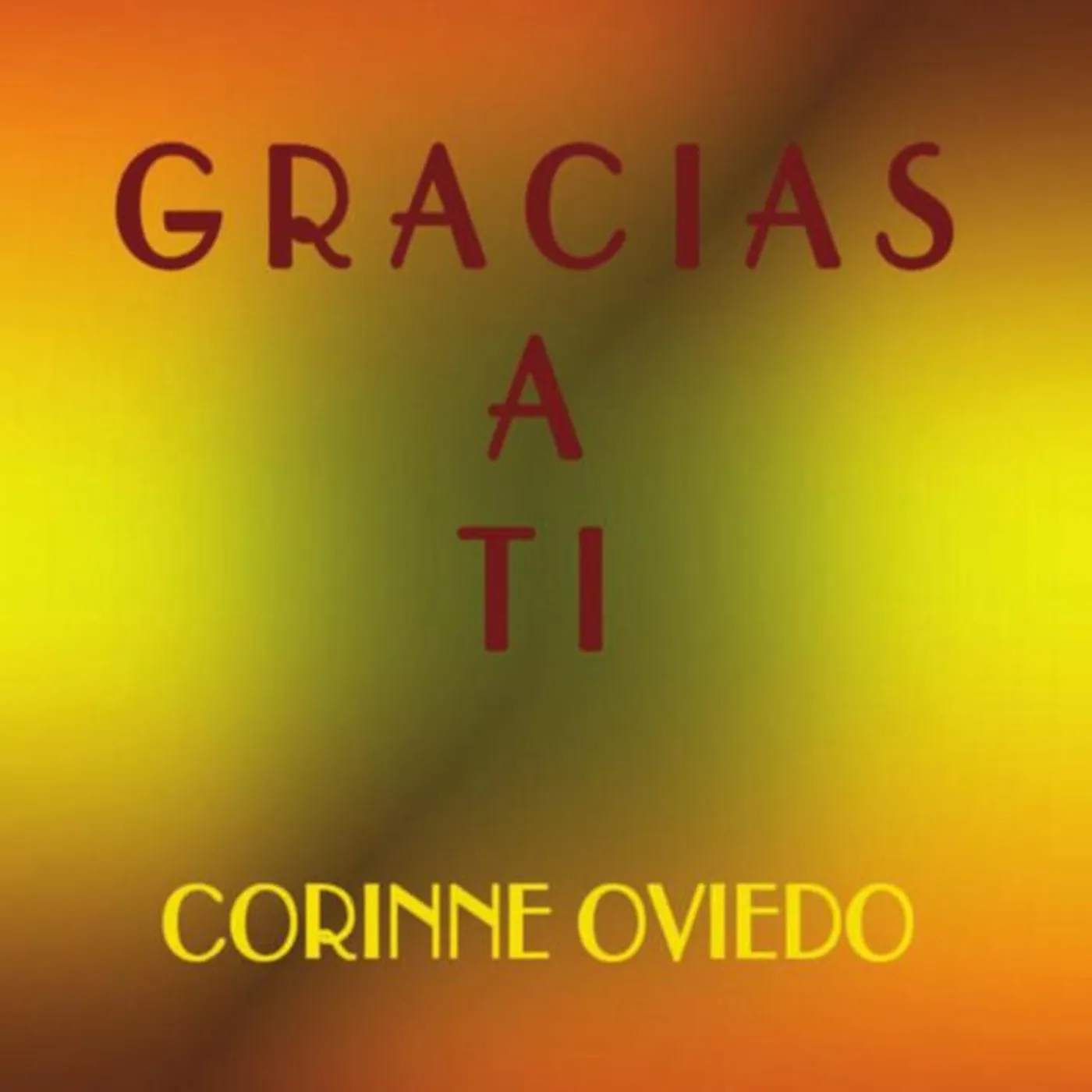 Corinne Oviedo