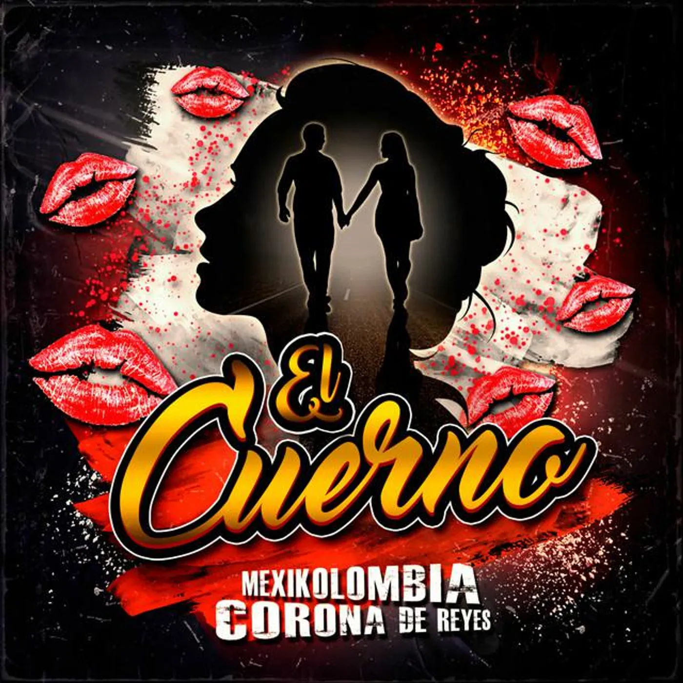 Corona de Reyes
