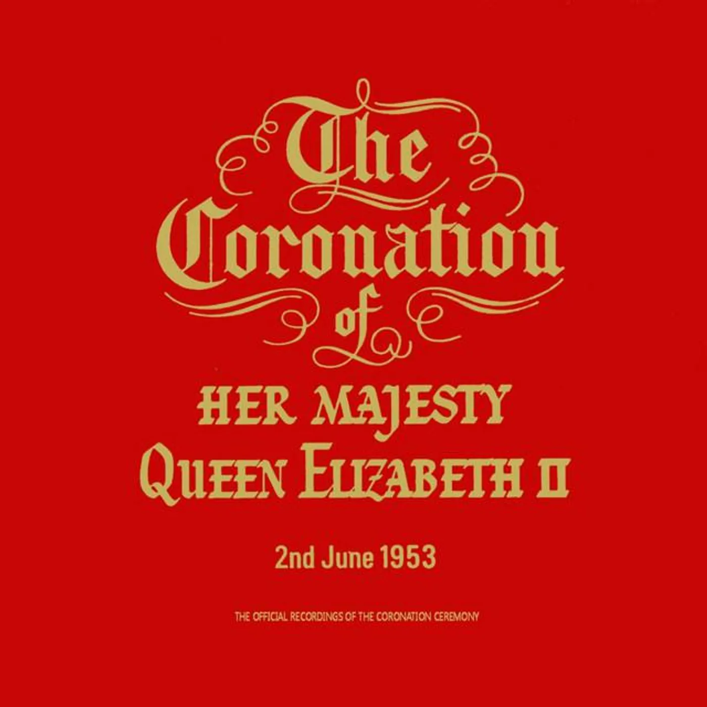 Coronation Orchestra Brand Page