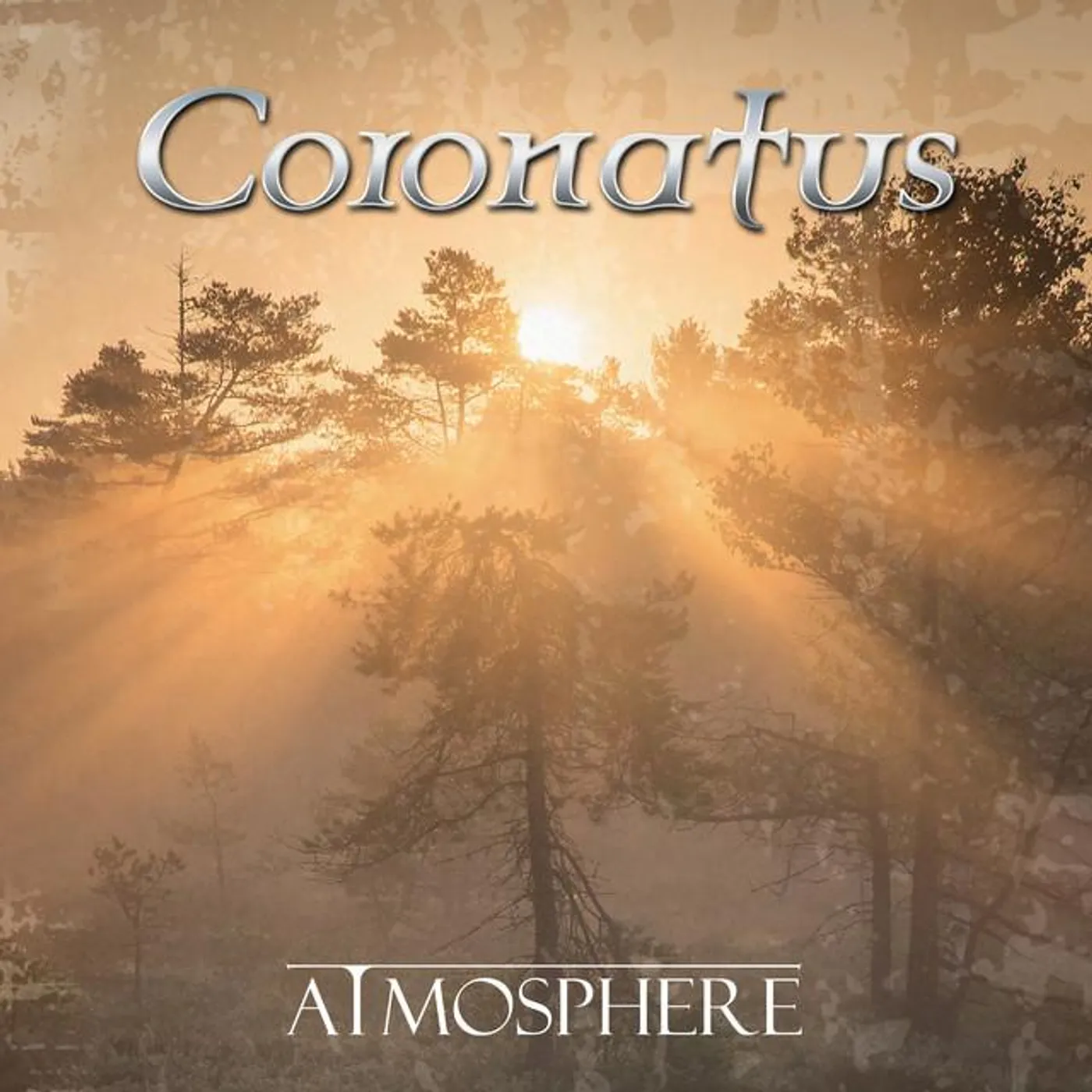 Coronatus Brand Page