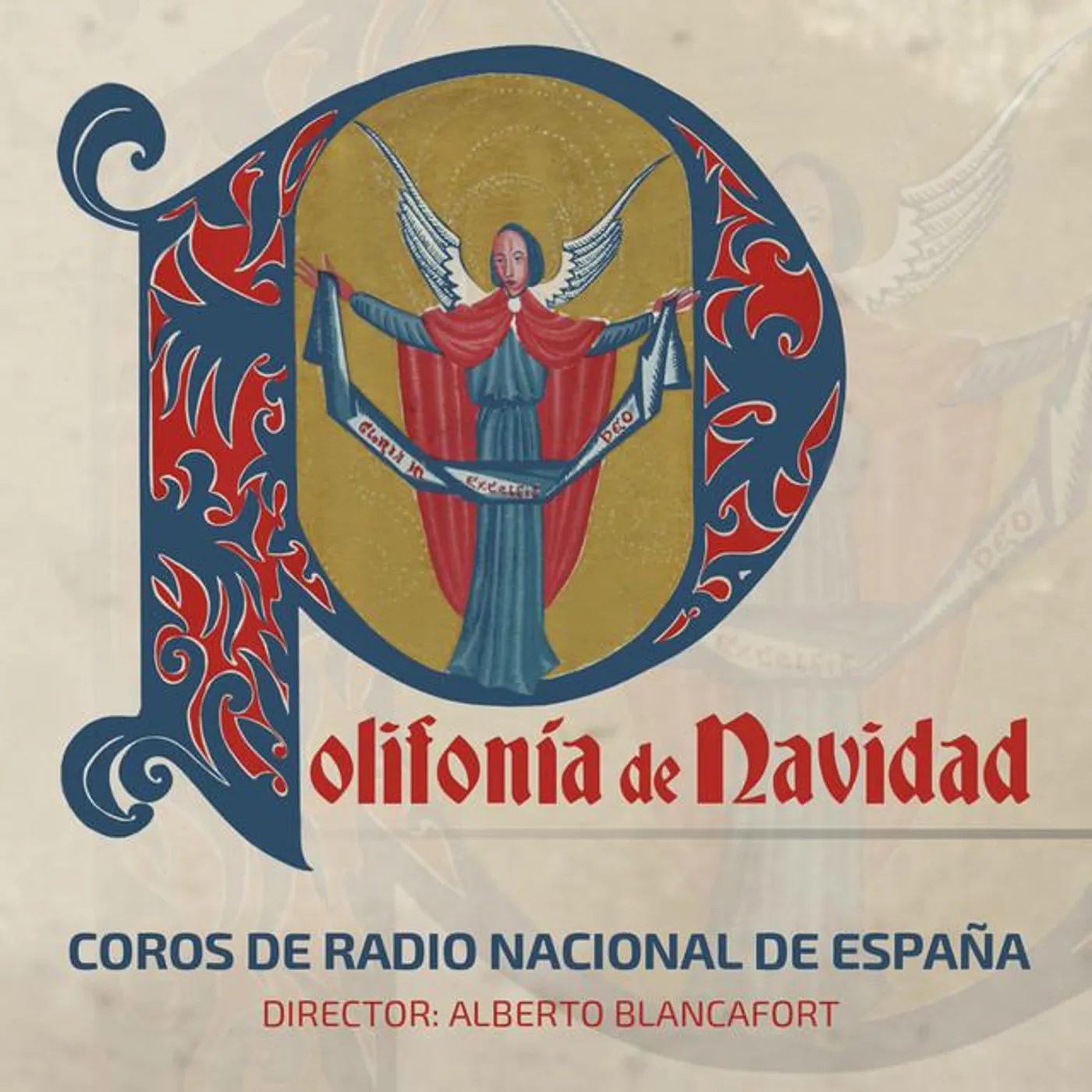 Coros De Radio Nacional De España Brand Page