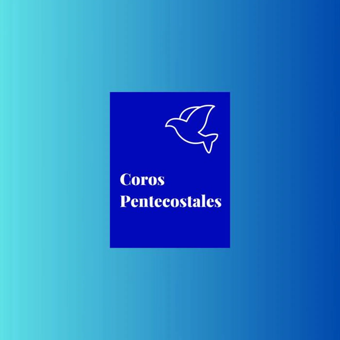 Coros Pentecostales Brand Page