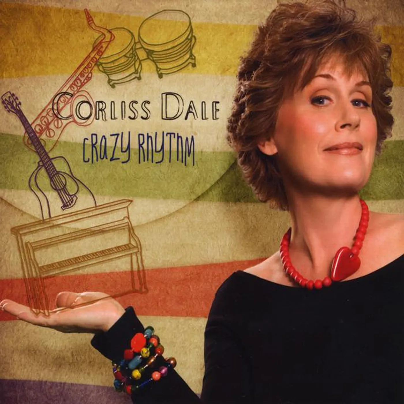 Corliss Dale