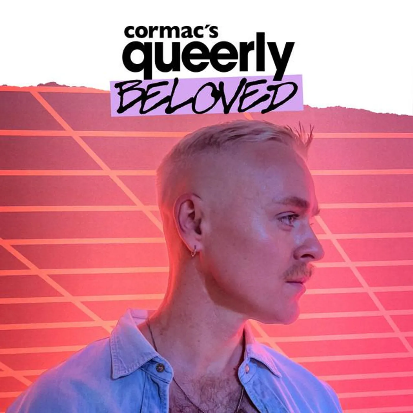 Cormac Brand Page