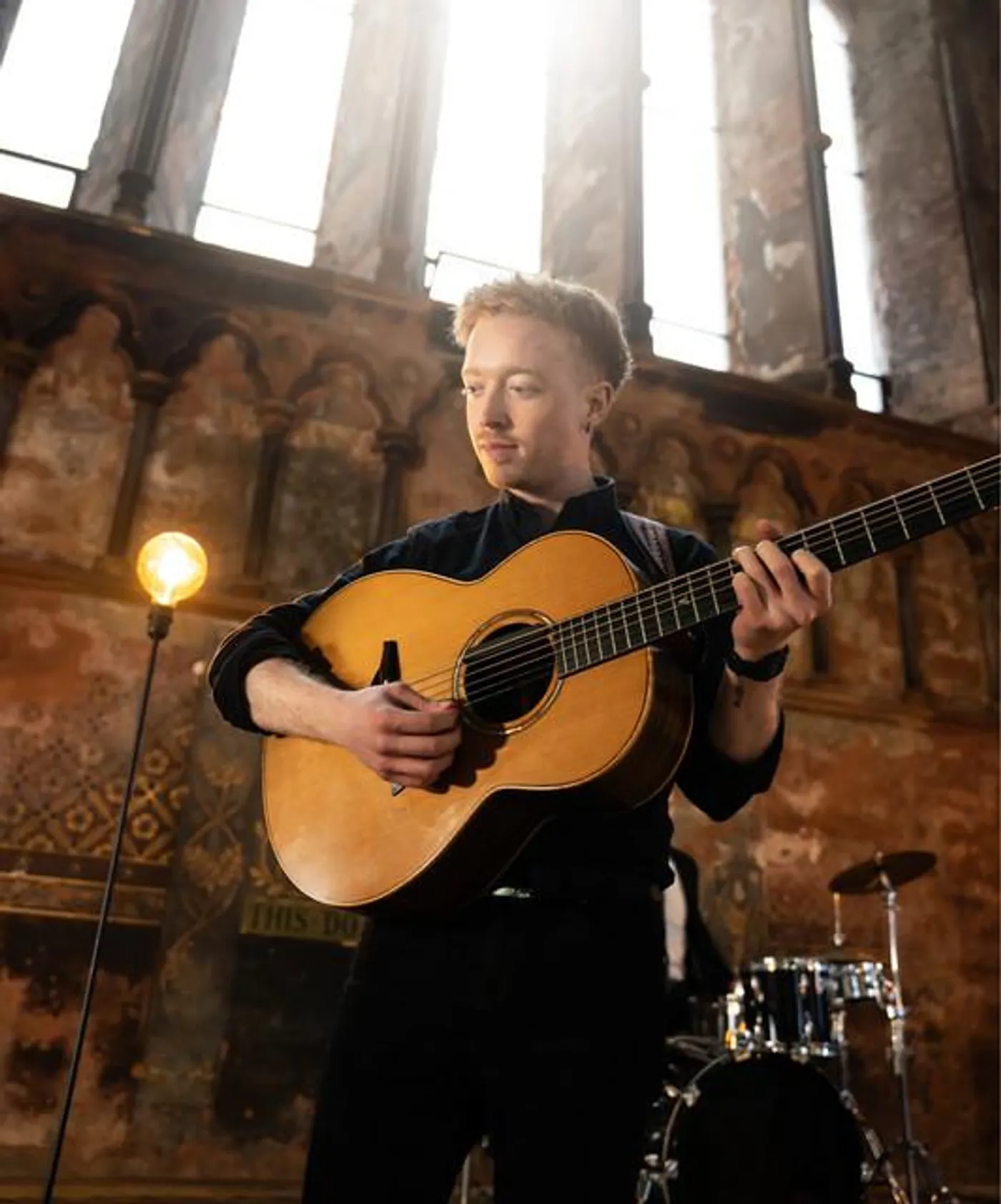 Cormac Crummey