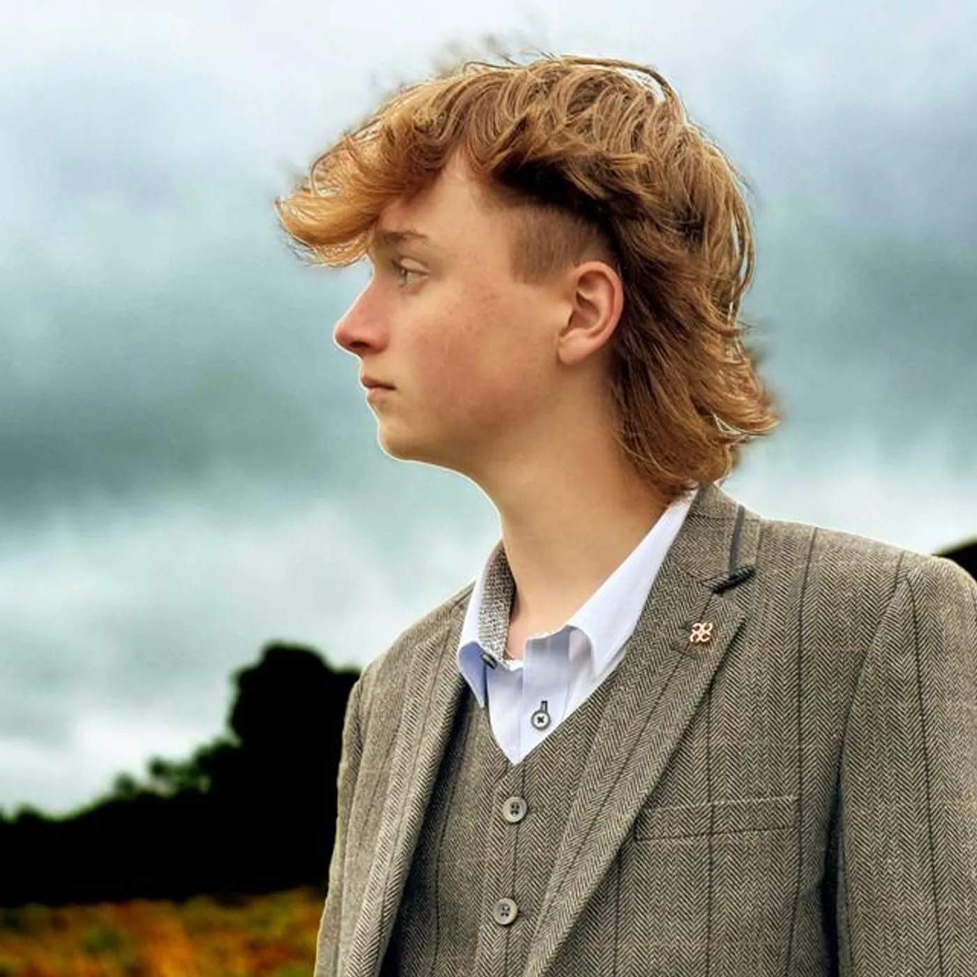 Cormac Brand Page