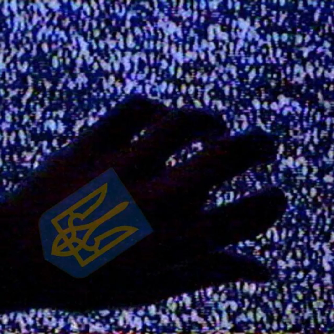 corn wave