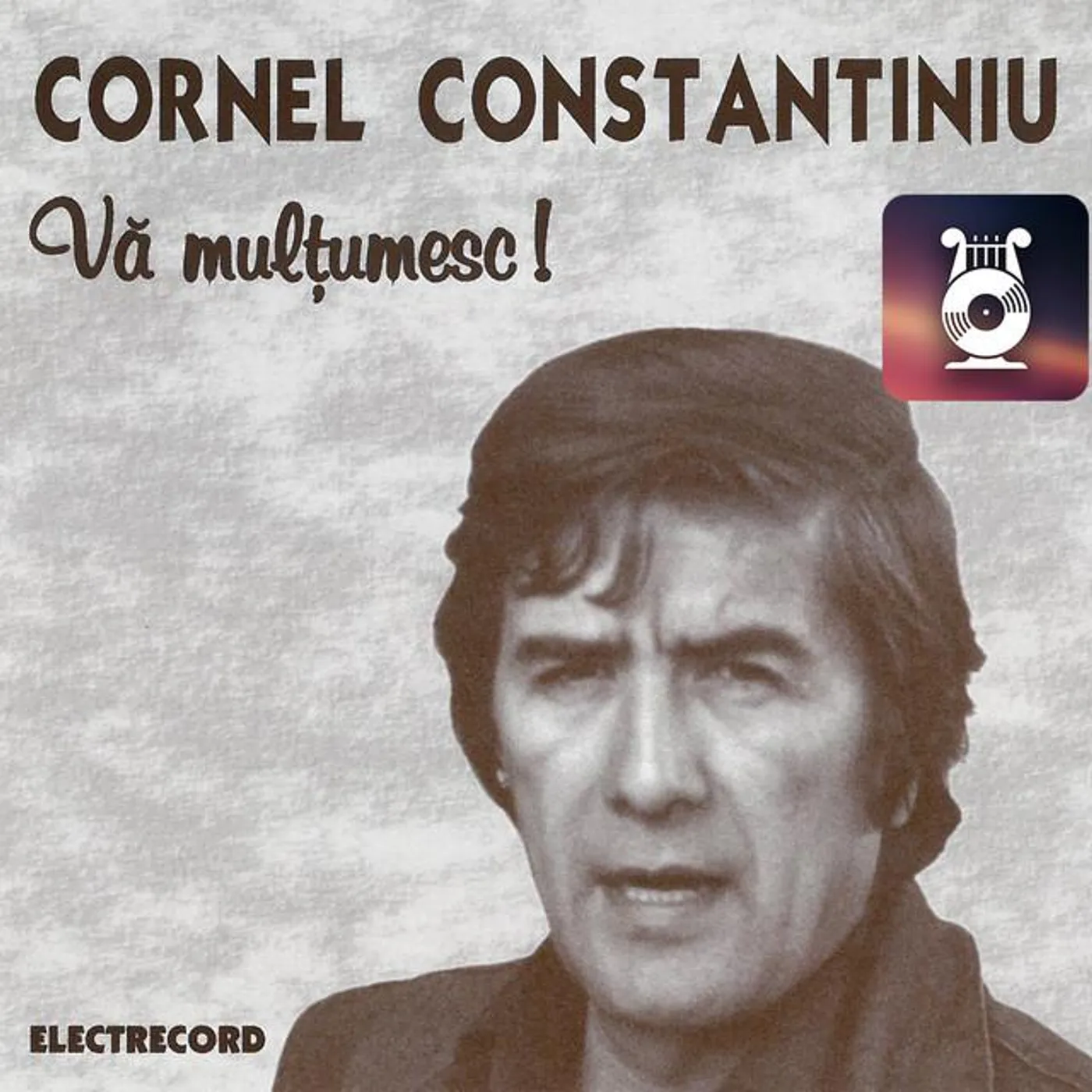 Cornel Constantiniu