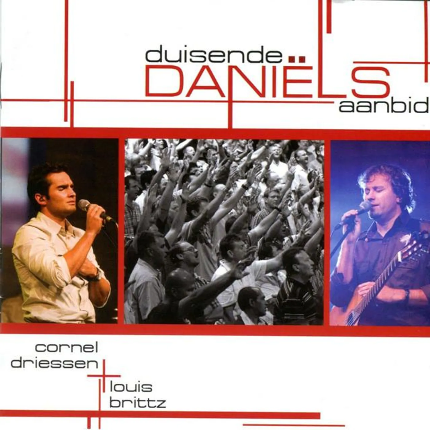 Cornel Driessen