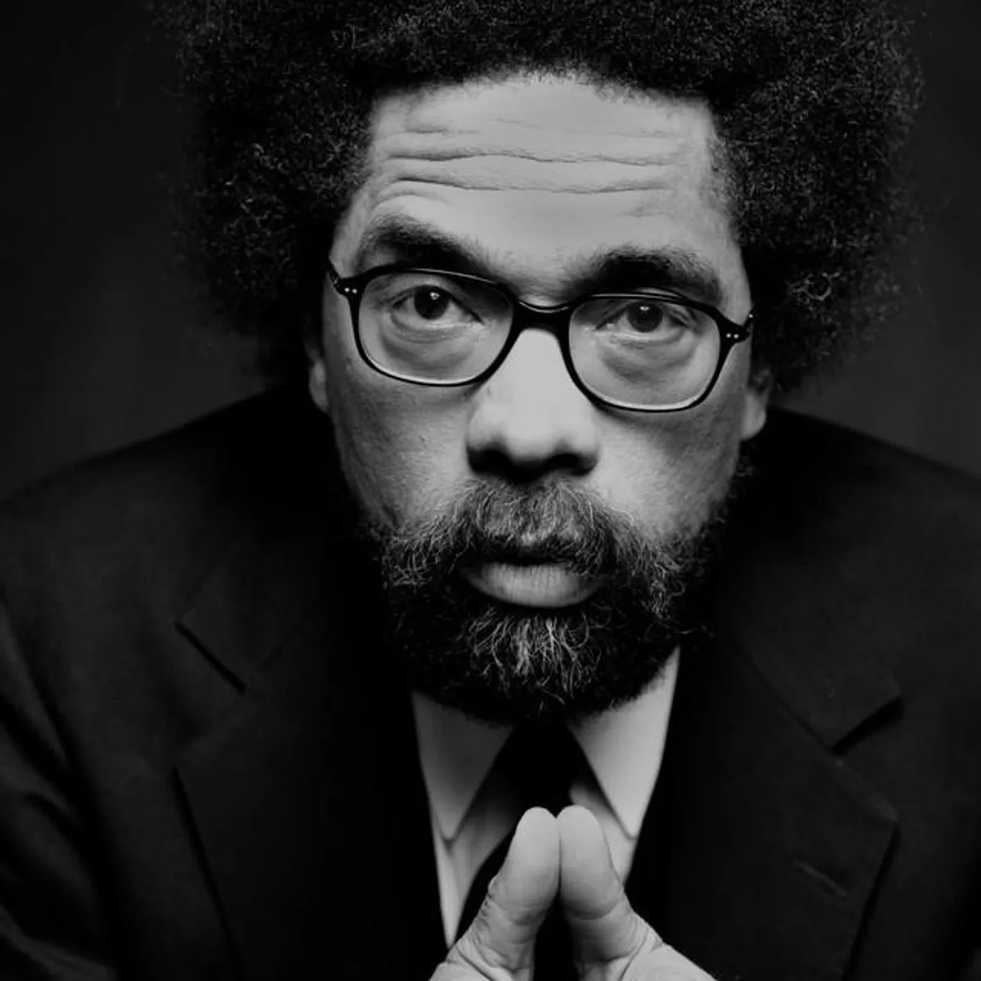 Cornel West
