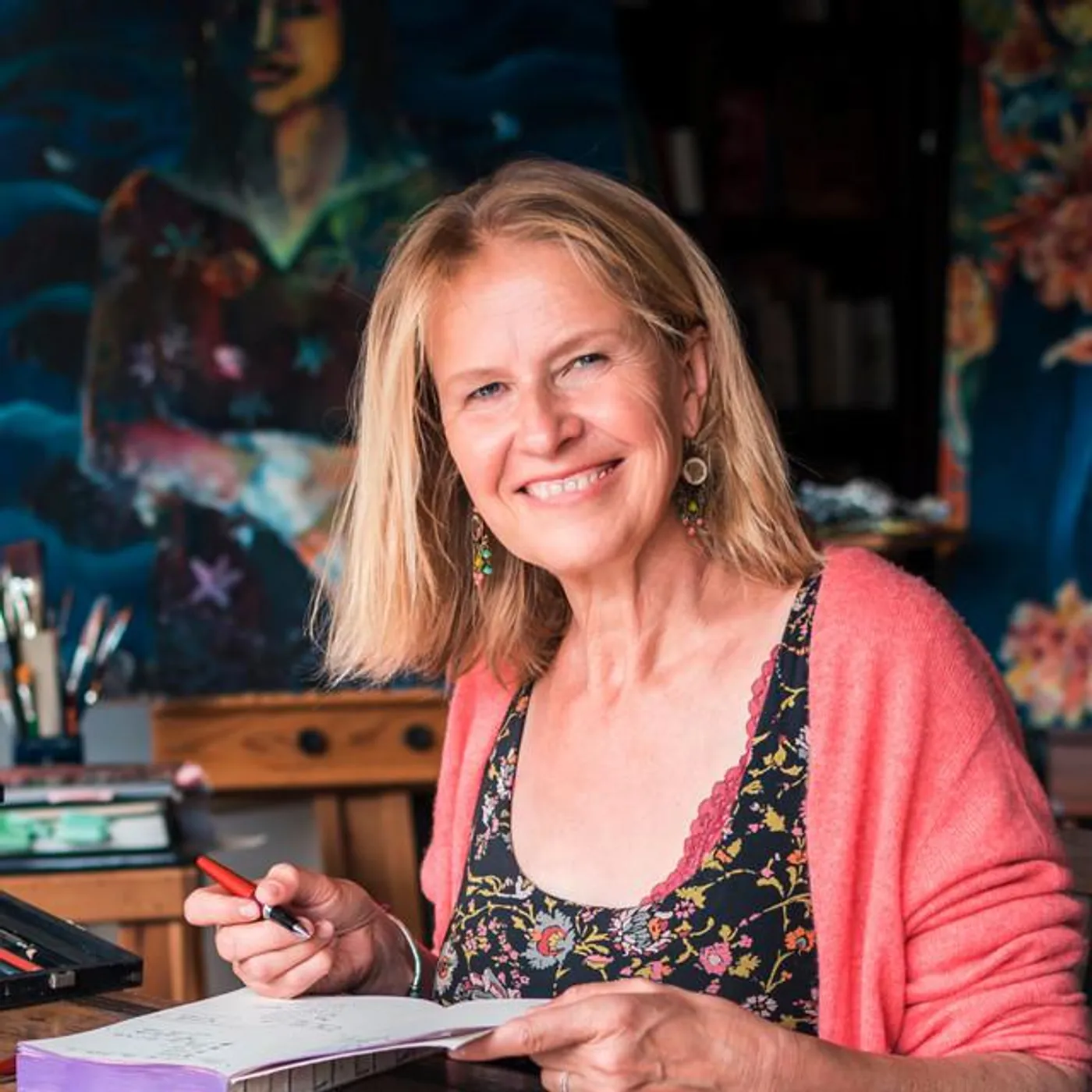 Cornelia Funke