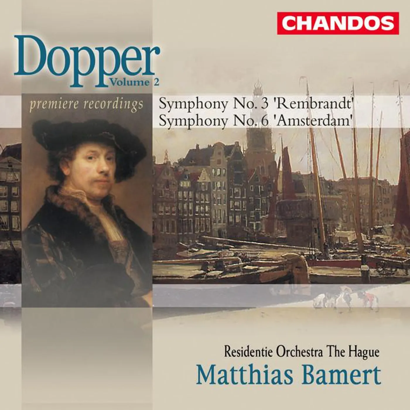 Cornelis Dopper