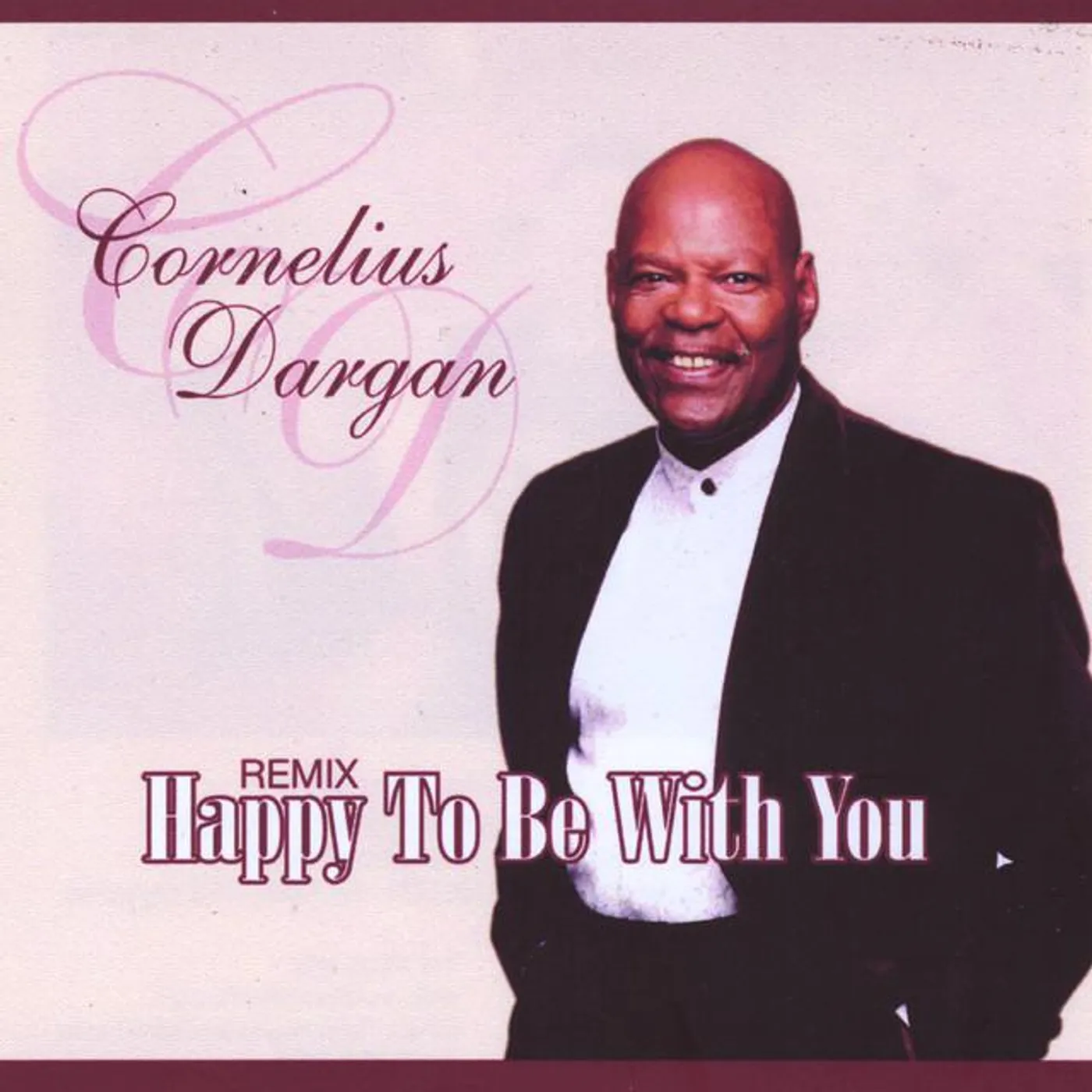 Cornelius Dargan