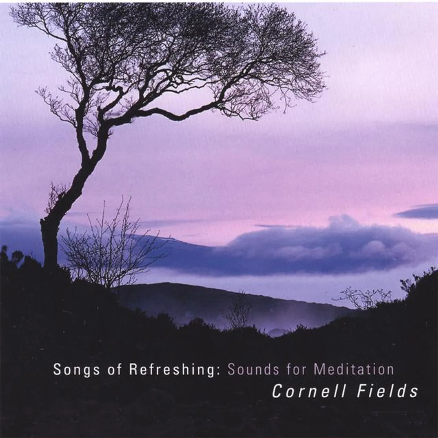 Cornell Fields Brand Page