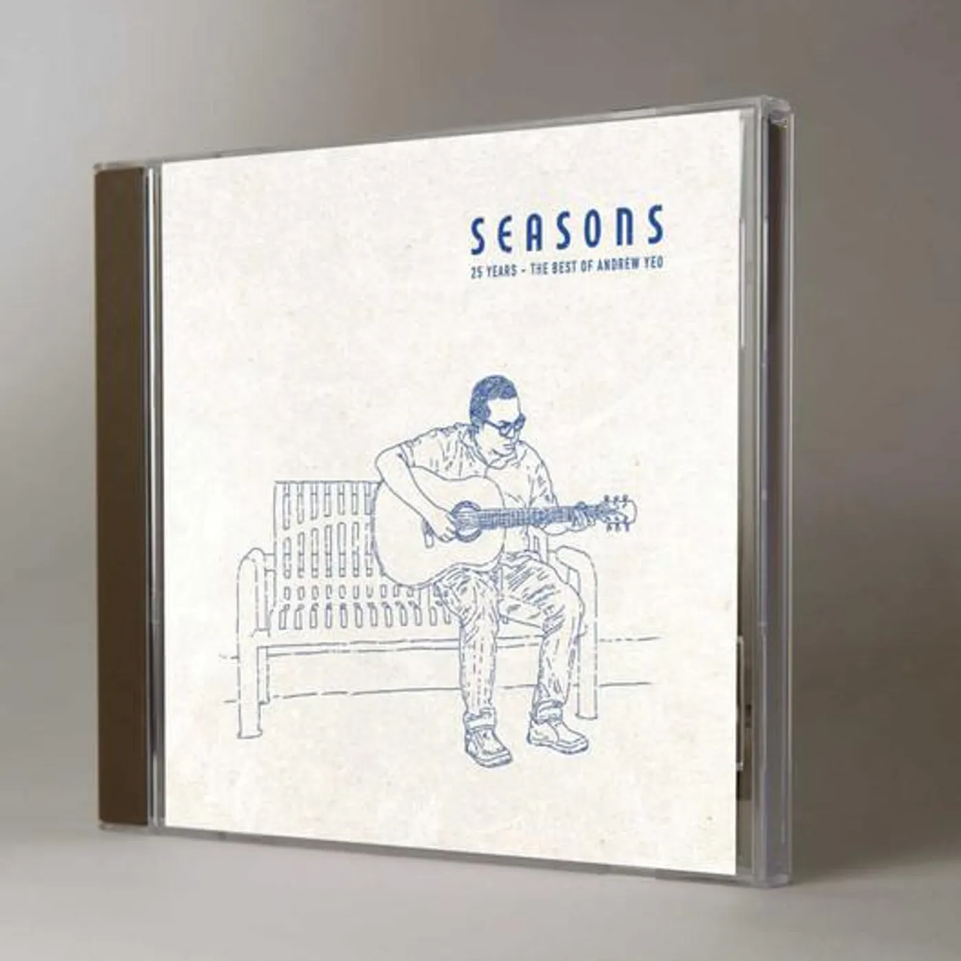 Cornerstone Worship Brand Page