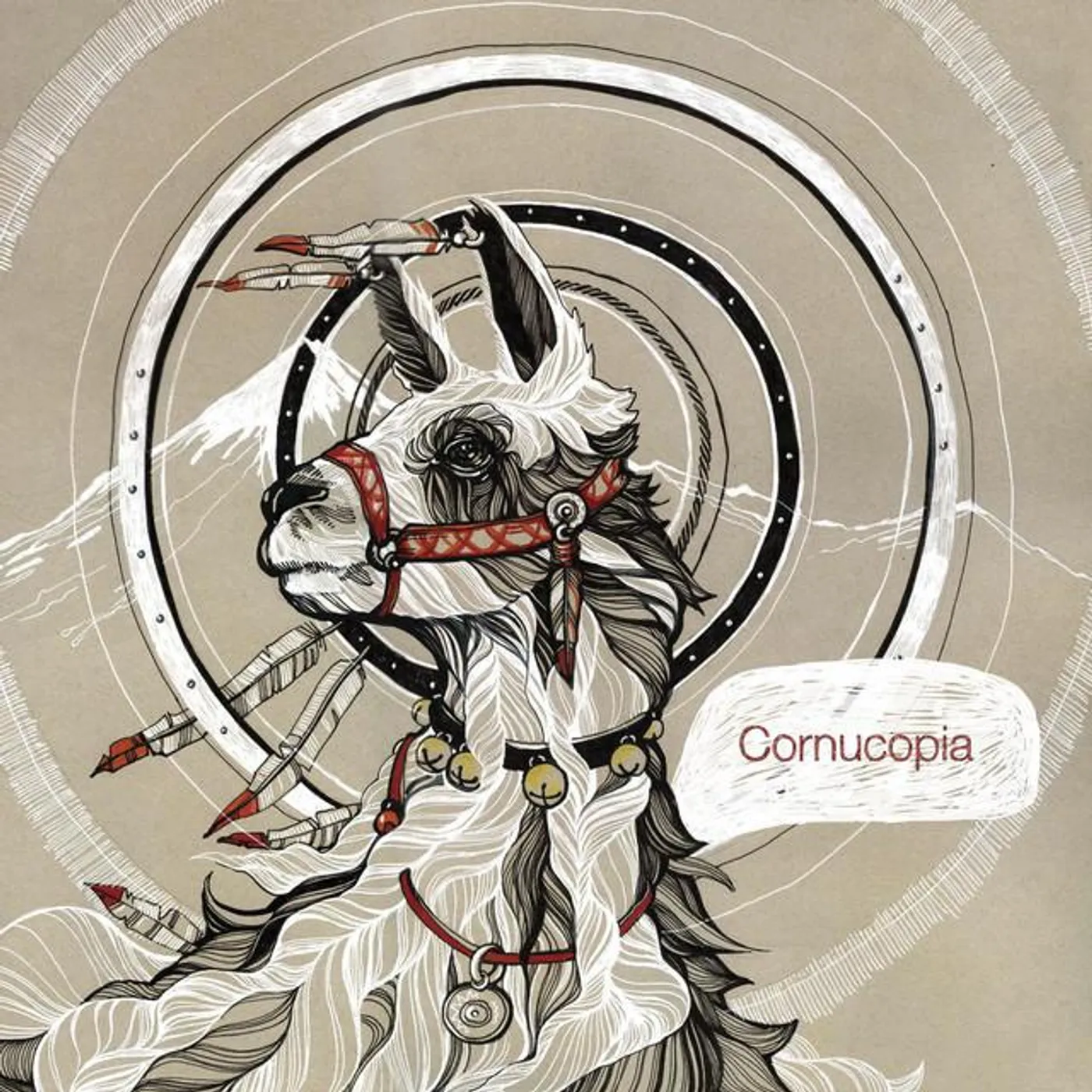 Cornucopia Brand Page