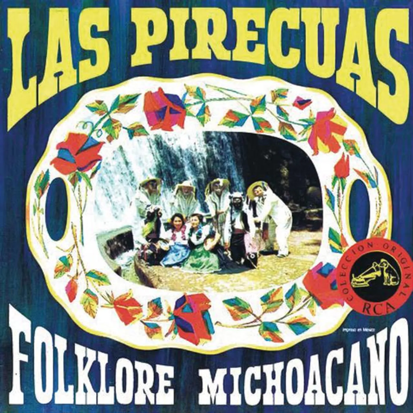 Coro Tarasco Zezangari